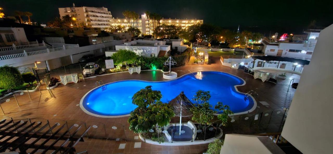 Los Geranios Costa Adeje  Exterior foto